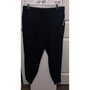 Athletic Works Women Sweat Pants